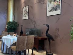 -老北门·苏帮菜·湖景包间(月光码头店)