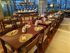 -韵咖啡自助餐厅(天津香格里拉店)