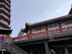 -太湖龙之梦