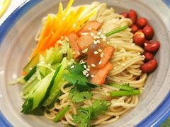 -忆品青莲素食文化主题餐厅(文华名城店)