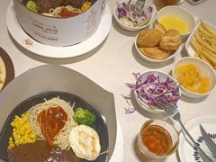 -东方豪客牛排意面披萨(金凤万达店)