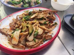 -河南前程·羊肉汤·烧烤(总店)