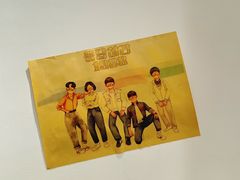-恩泽家·果味坛子韩国炭火烤肉(白石龙店)