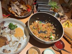 -The Good Place好地方·Brunch·coffee(国贸店)