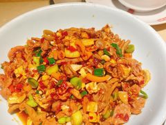 -小柴米·传统江西菜(八一广场店)