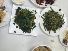 -牛车水美食街