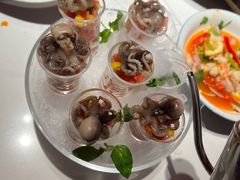 -鸣记脆皮烤鱼·海鲜烤鱼(三八广场店)