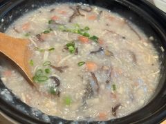 -滋粥楼·顺德菜(番禺广场总店)
