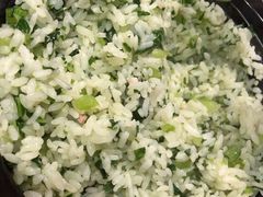 咸肉菜饭-徐记私厨(半淞园路店)