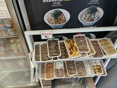 -传闻来紫菜包饭·打糕(西塔韩百店)
