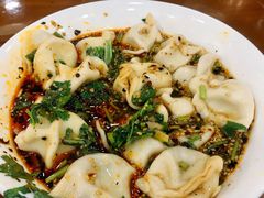 -回坊马二饺子馆