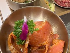 -西塔老太太泥炉烤肉(双井店)