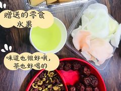 -清真·伊清阁餐厅