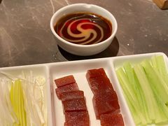 -金鸭季·北京烤鸭(深业上城店)