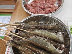-盈田盈粥庄(博山东路店)