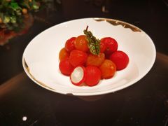 -径山十八道·风味民间菜(华夏之心店)