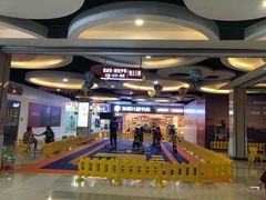 -天阳亲子广场(钱江新城店)