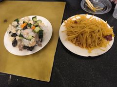 -清真宏玉祥黄门脸餐厅(华荫东里店)