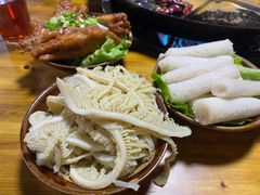 -正南齊北重庆老火锅(光华村直营店)