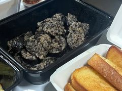 -韩食代烧烤(龙华路美食街店)