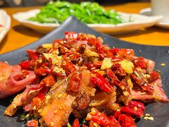 -隔壁老王·家常云南菜(花巷店)