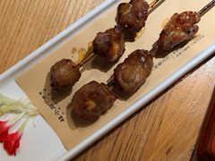 -桂小厨广西菜(青秀万达店)