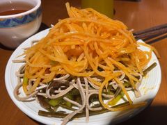 -伊斯麦尔丝路·新派菜(沙子口店)