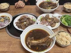 -歪头牛肉(金龙壹号店)