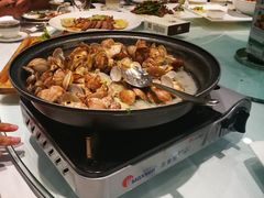 -味茂·老船夫1927(东海东路店)