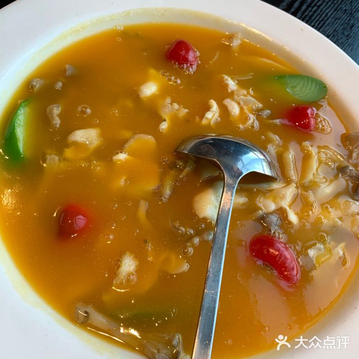 江滨九号.中餐厅(滨江店)图片