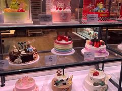 -巴黎贝甜(阜成门万通店)