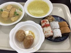-护国寺小吃(安定门店)