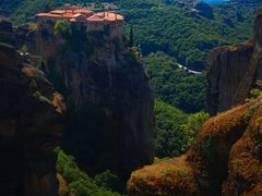 -梅黛奥拉修道院