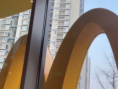 -麦当劳(北苑秋实路店)