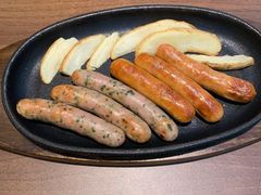 -萨莉亚意式餐厅(常州环球港店)