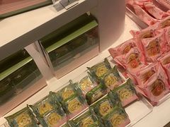 -好利来(东直门银座店)