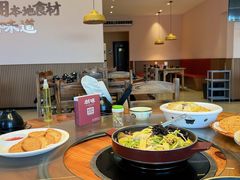 -创味·民间海南菜·非遗藤桥排骨(藤桥·免税城店)