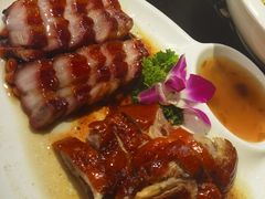 -品大三·南京菜(大行宫店)