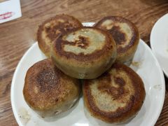 -清真吴记门钉肉饼·喜多利