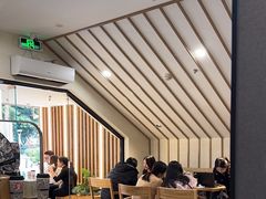 -霸王茶姬(正佳广场店)