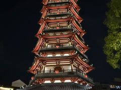 -安亭老街