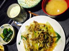 -明日叶居酒屋(师惠坊店)