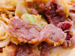 牛肉拉肠-源记肠粉(华贵路店)