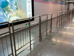 -蒲黄榆(地铁站)