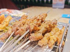 -老大连·海肠捞饭·大连海鲜大连菜(西安路店)