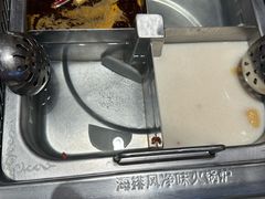 -海底捞火锅(让胡路万达店)