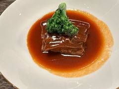 -Yan Ting 宴庭中餐厅(上海静安瑞吉酒店)