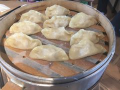 -老班长手工灌汤包老店(东山店)