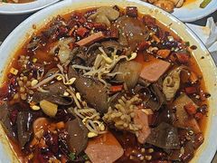 -东口码头·烧鸽子·鱼头泡饼·地方菜(金鹰悦城店)