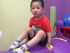 -悦宝园早教中心(庐阳区省直中心店)